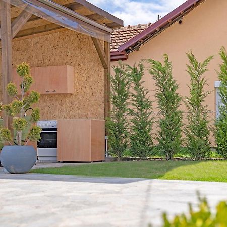 أوهغيد Villa Misija المظهر الخارجي الصورة