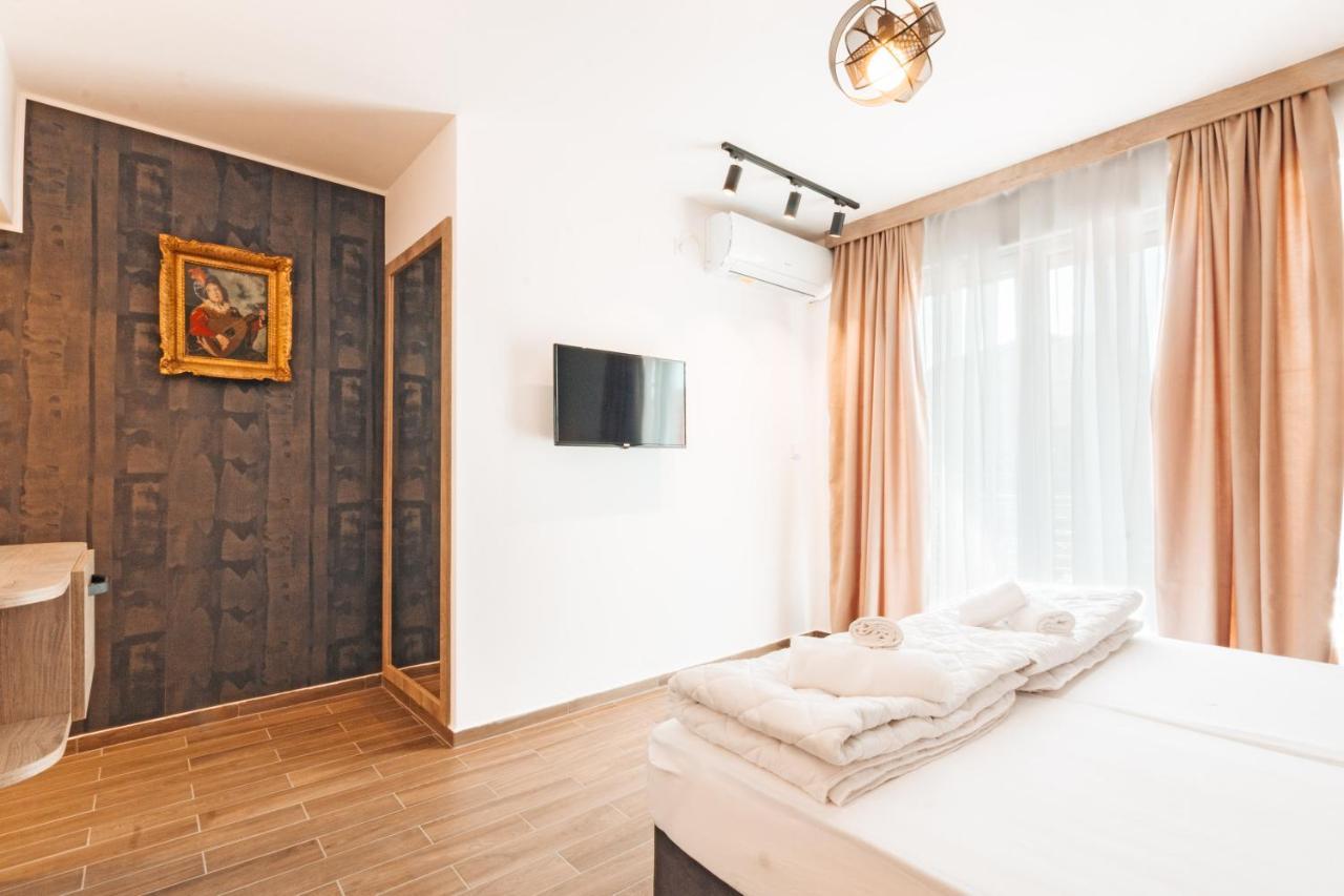 أوهغيد Villa Misija المظهر الخارجي الصورة